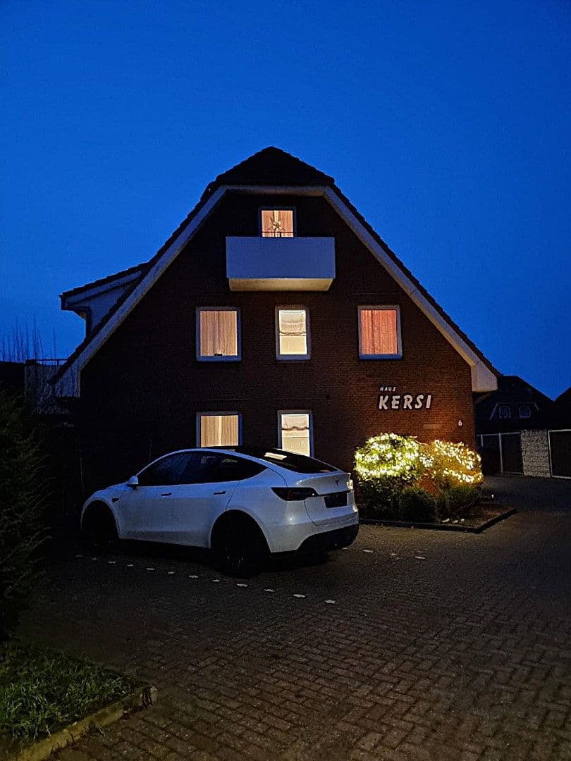 Prodej domu 315 m², pozemek 830 m², Föhrer Weg, Büsum, Šlesvicko-Holštýnsko Prodej domu 315 m², pozemek 830 m², Föhrer Weg, Büsum, Šlesvicko-Holštýnsko