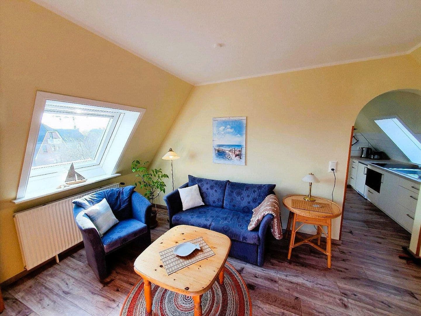 Prodej domu 315 m², pozemek 830 m², Föhrer Weg, Büsum, Šlesvicko-Holštýnsko Prodej domu 315 m², pozemek 830 m², Föhrer Weg, Büsum, Šlesvicko-Holštýnsko