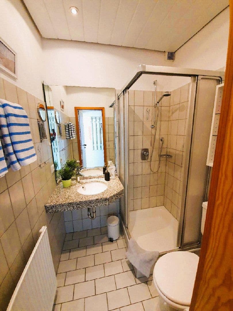 Prodej domu 315 m², pozemek 830 m², Föhrer Weg, Büsum, Šlesvicko-Holštýnsko Prodej domu 315 m², pozemek 830 m², Föhrer Weg, Büsum, Šlesvicko-Holštýnsko