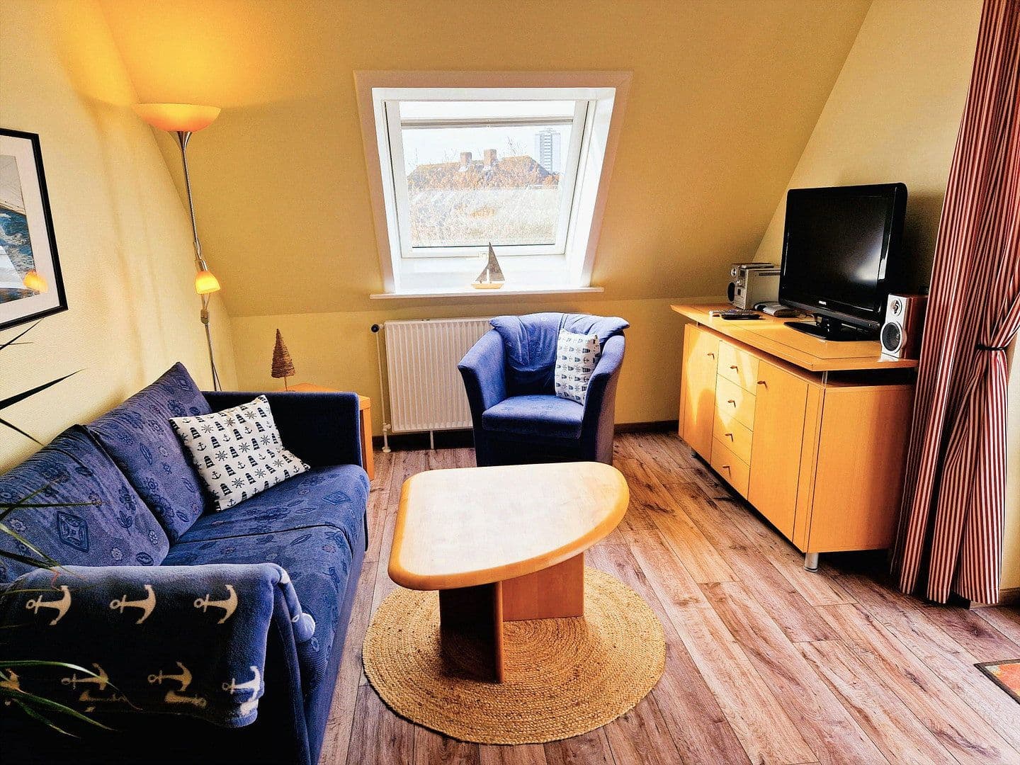 Prodej domu 315 m², pozemek 830 m², Föhrer Weg, Büsum, Šlesvicko-Holštýnsko Prodej domu 315 m², pozemek 830 m², Föhrer Weg, Büsum, Šlesvicko-Holštýnsko