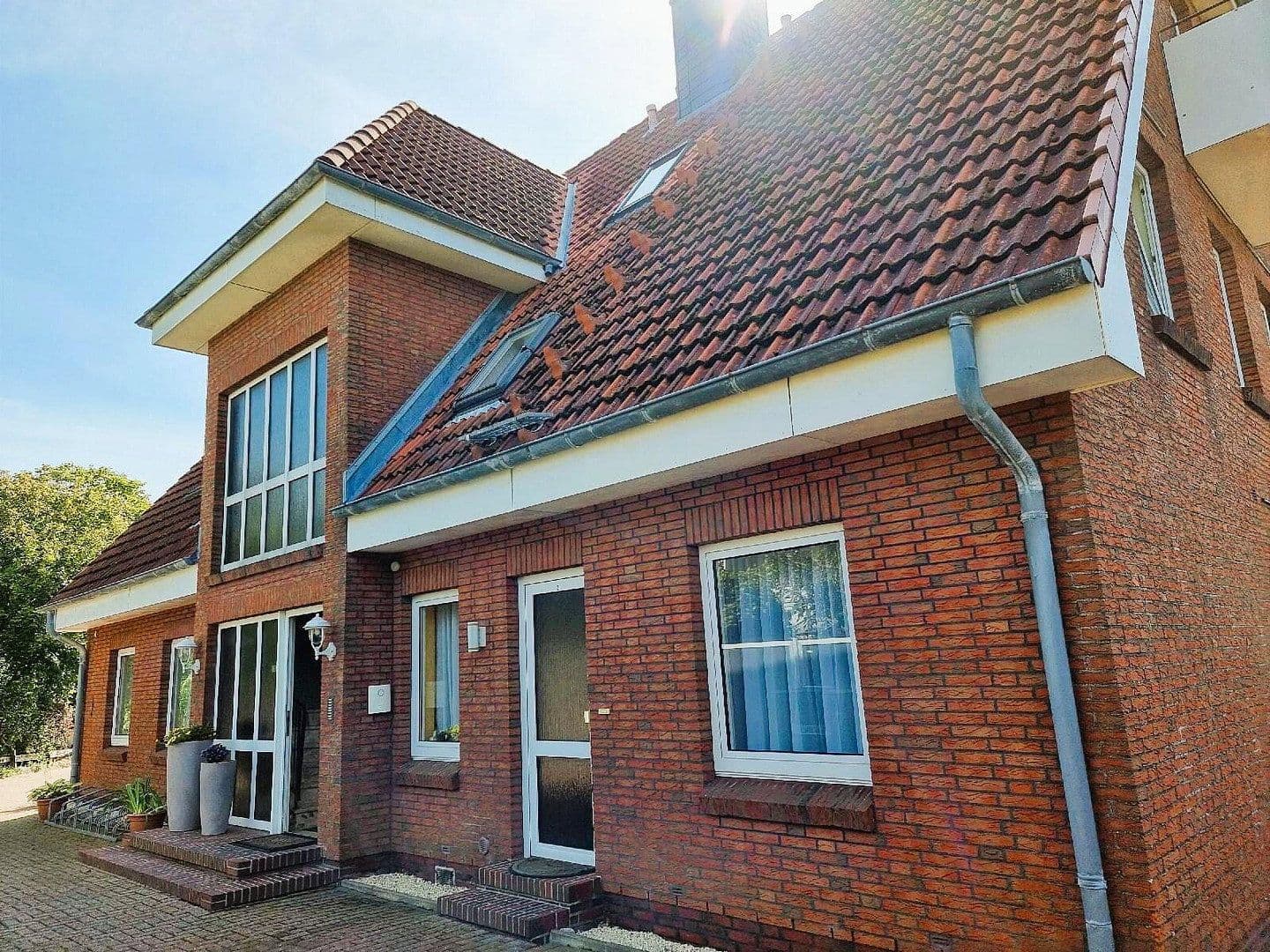 Prodej domu 315 m², pozemek 830 m², Föhrer Weg, Büsum, Šlesvicko-Holštýnsko Prodej domu 315 m², pozemek 830 m², Föhrer Weg, Büsum, Šlesvicko-Holštýnsko