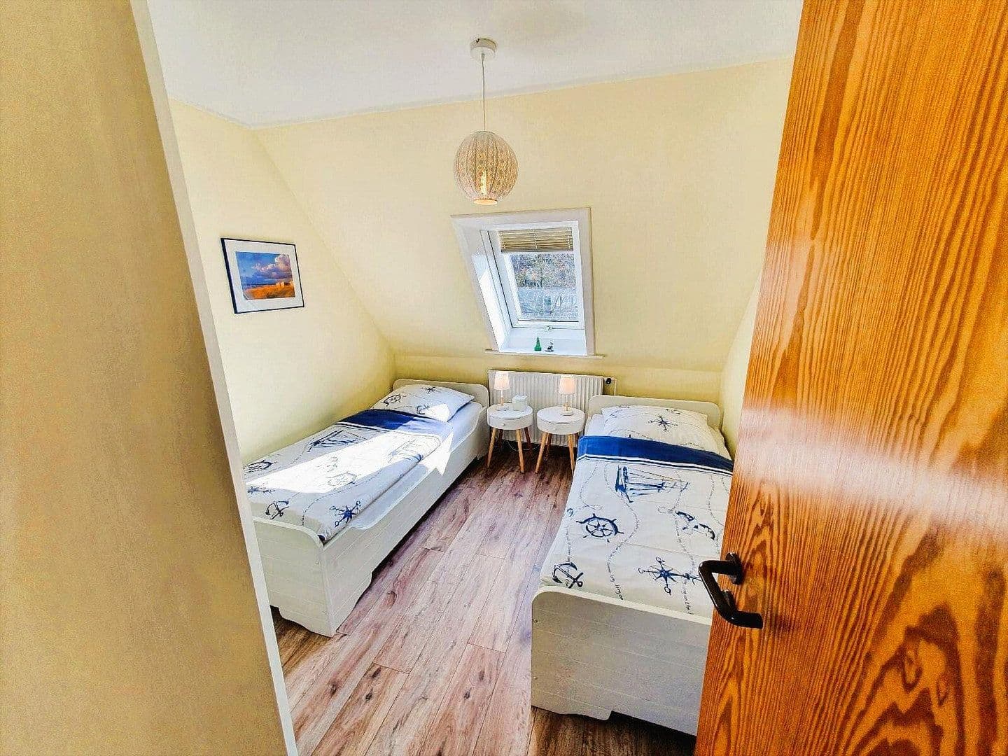 Prodej domu 315 m², pozemek 830 m², Föhrer Weg, Büsum, Šlesvicko-Holštýnsko Prodej domu 315 m², pozemek 830 m², Föhrer Weg, Büsum, Šlesvicko-Holštýnsko