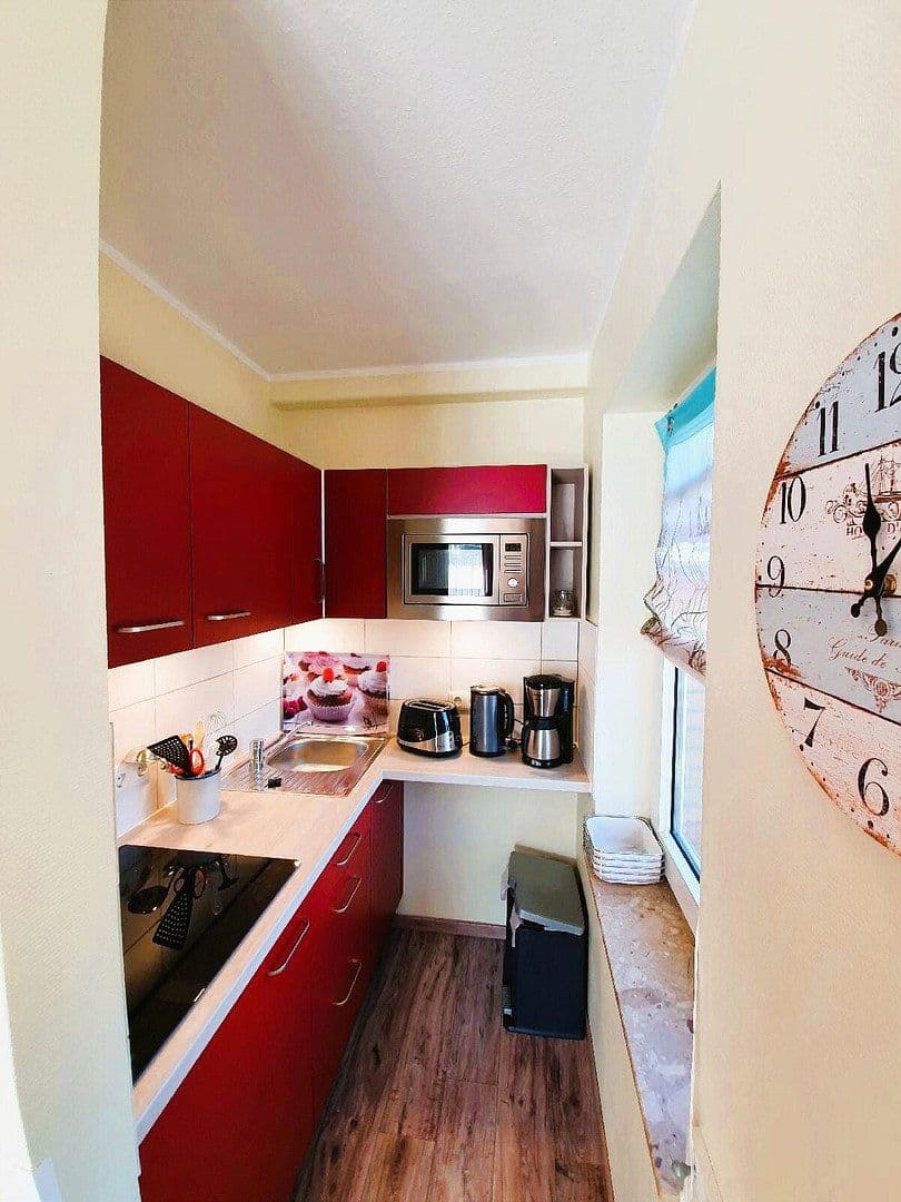 Prodej domu 315 m², pozemek 830 m², Föhrer Weg, Büsum, Šlesvicko-Holštýnsko Prodej domu 315 m², pozemek 830 m², Föhrer Weg, Büsum, Šlesvicko-Holštýnsko