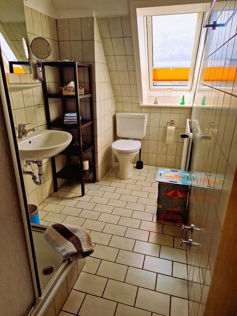 Prodej domu 315 m², pozemek 830 m², Föhrer Weg, Büsum, Šlesvicko-Holštýnsko Prodej domu 315 m², pozemek 830 m², Föhrer Weg, Büsum, Šlesvicko-Holštýnsko