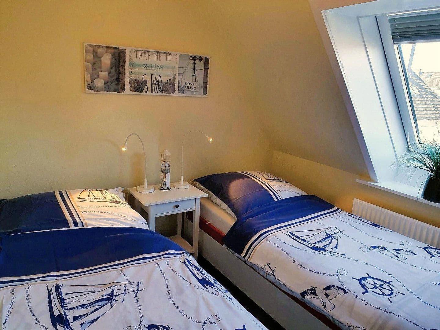 Prodej domu 315 m², pozemek 830 m², Föhrer Weg, Büsum, Šlesvicko-Holštýnsko Prodej domu 315 m², pozemek 830 m², Föhrer Weg, Büsum, Šlesvicko-Holštýnsko