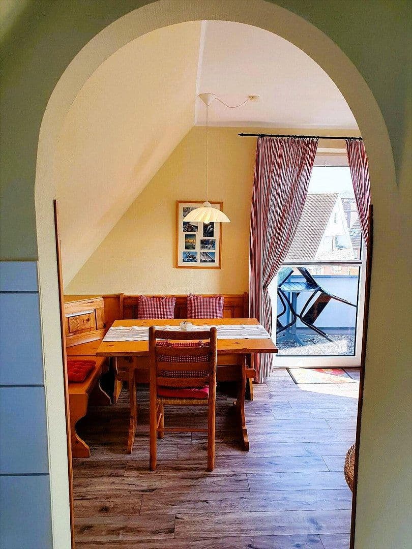 Prodej domu 315 m², pozemek 830 m², Föhrer Weg, Büsum, Šlesvicko-Holštýnsko Prodej domu 315 m², pozemek 830 m², Föhrer Weg, Büsum, Šlesvicko-Holštýnsko