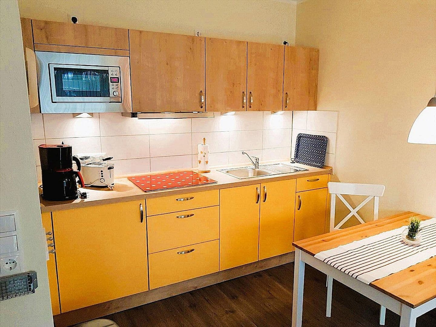 Prodej domu 315 m², pozemek 830 m², Föhrer Weg, Büsum, Šlesvicko-Holštýnsko Prodej domu 315 m², pozemek 830 m², Föhrer Weg, Büsum, Šlesvicko-Holštýnsko