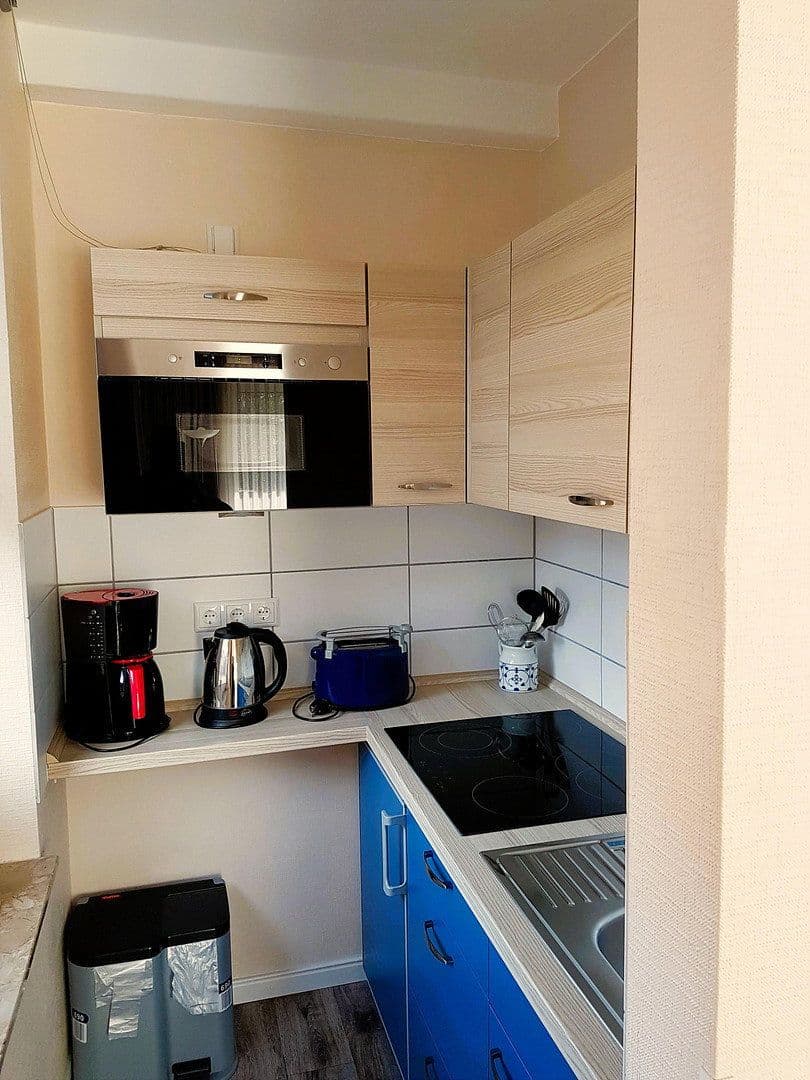 Prodej domu 315 m², pozemek 830 m², Föhrer Weg, Büsum, Šlesvicko-Holštýnsko Prodej domu 315 m², pozemek 830 m², Föhrer Weg, Büsum, Šlesvicko-Holštýnsko