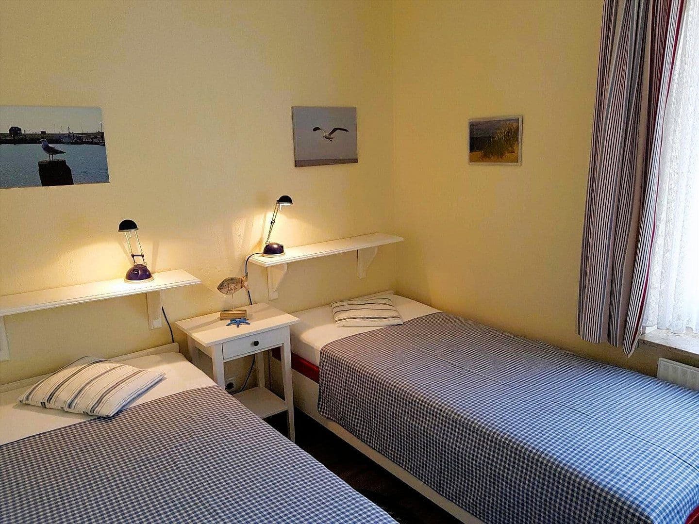 Prodej domu 315 m², pozemek 830 m², Föhrer Weg, Büsum, Šlesvicko-Holštýnsko Prodej domu 315 m², pozemek 830 m², Föhrer Weg, Büsum, Šlesvicko-Holštýnsko