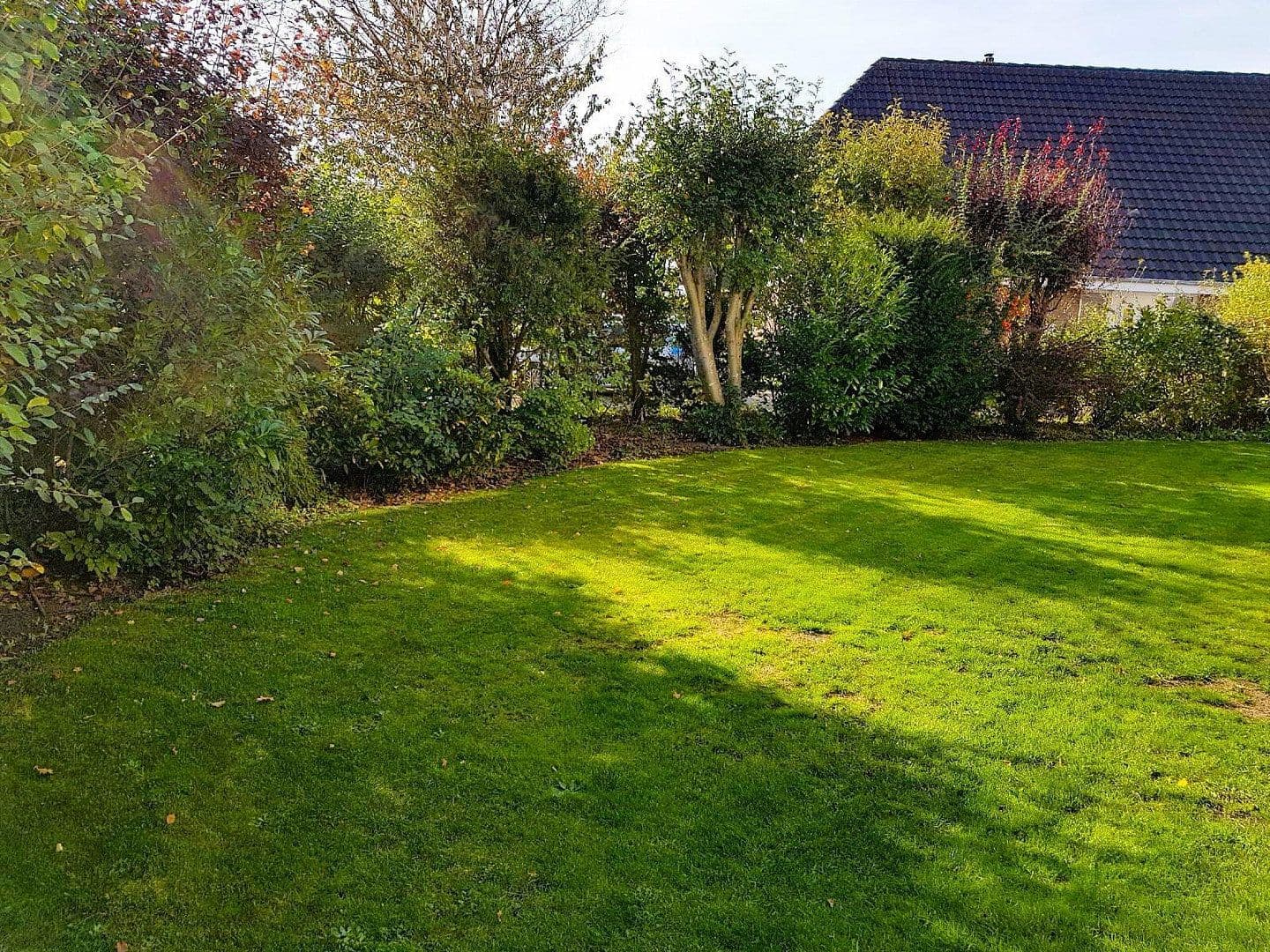 Prodej domu 315 m², pozemek 830 m², Föhrer Weg, Büsum, Šlesvicko-Holštýnsko Prodej domu 315 m², pozemek 830 m², Föhrer Weg, Büsum, Šlesvicko-Holštýnsko