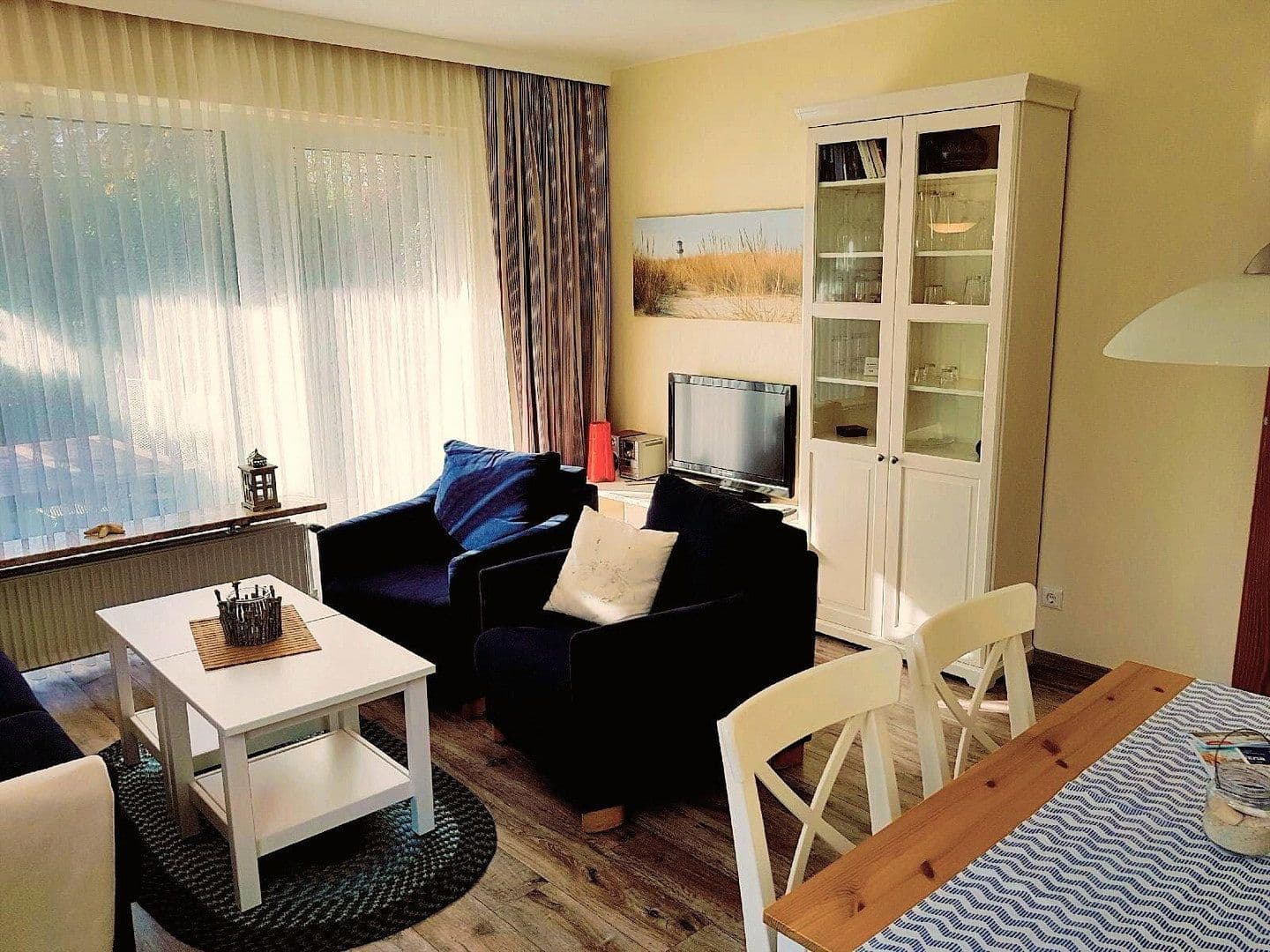 Prodej domu 315 m², pozemek 830 m², Föhrer Weg, Büsum, Šlesvicko-Holštýnsko Prodej domu 315 m², pozemek 830 m², Föhrer Weg, Büsum, Šlesvicko-Holštýnsko