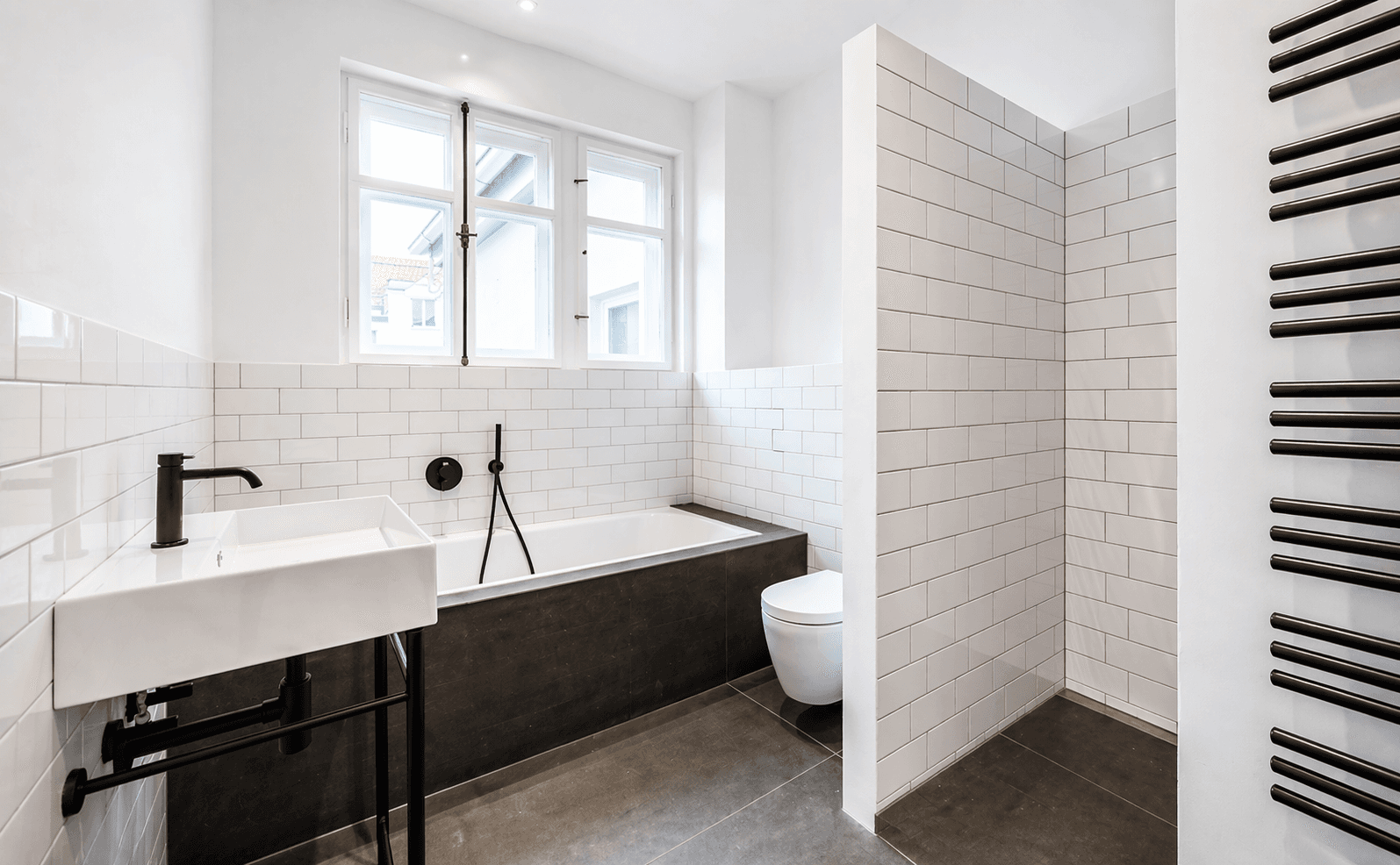 Pronájem bytu 3+1 81 m², Schulstr.48, München, Bavorsko Pronájem bytu 3+1 81 m², Schulstr.48, München, Bavorsko