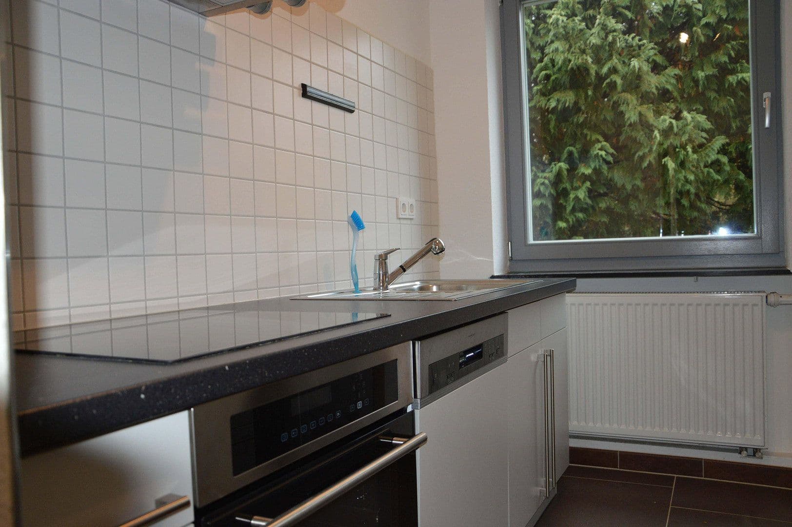 Pronájem bytu 1+1 50 m², Karlsruhe, Bádensko-Württembersko Pronájem bytu 1+1 50 m², Karlsruhe, Bádensko-Württembersko