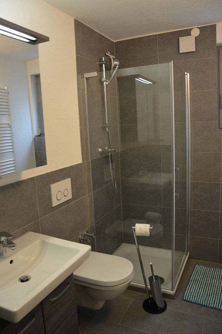 Pronájem bytu 1+1 50 m², Karlsruhe, Bádensko-Württembersko Pronájem bytu 1+1 50 m², Karlsruhe, Bádensko-Württembersko