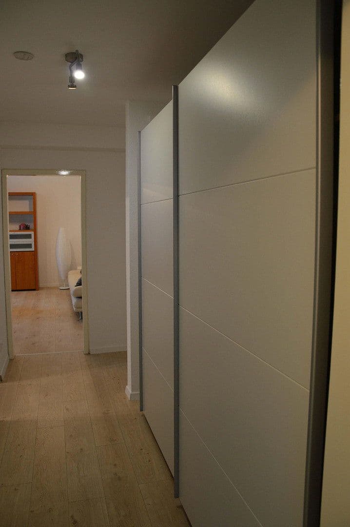 Pronájem bytu 1+1 50 m², Karlsruhe, Bádensko-Württembersko Pronájem bytu 1+1 50 m², Karlsruhe, Bádensko-Württembersko