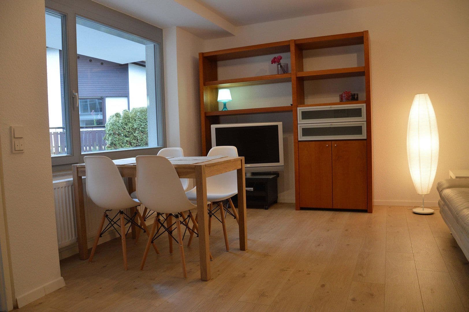 Pronájem bytu 1+1 50 m², Karlsruhe, Bádensko-Württembersko Pronájem bytu 1+1 50 m², Karlsruhe, Bádensko-Württembersko