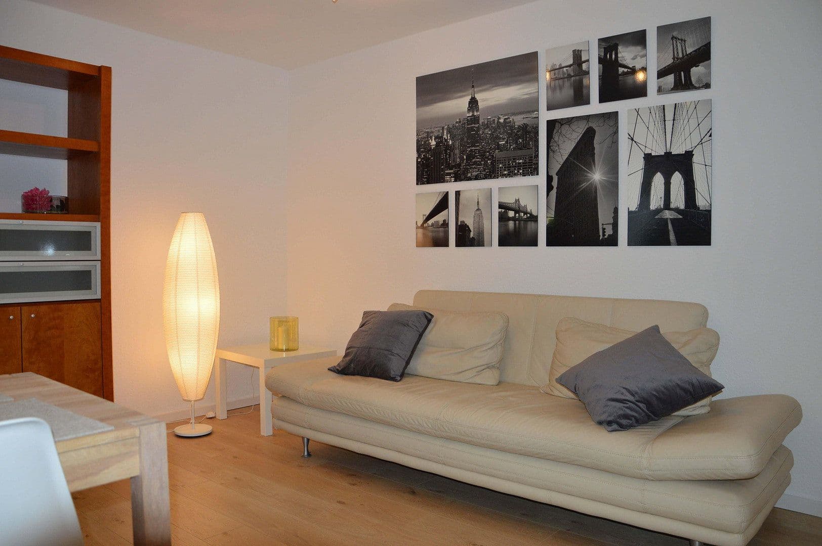 Pronájem bytu 1+1 50 m², Karlsruhe, Bádensko-Württembersko Pronájem bytu 1+1 50 m², Karlsruhe, Bádensko-Württembersko