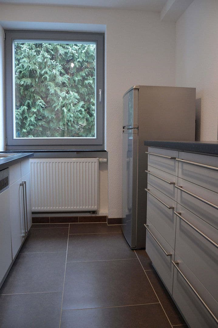 Pronájem bytu 1+1 50 m², Karlsruhe, Bádensko-Württembersko Pronájem bytu 1+1 50 m², Karlsruhe, Bádensko-Württembersko