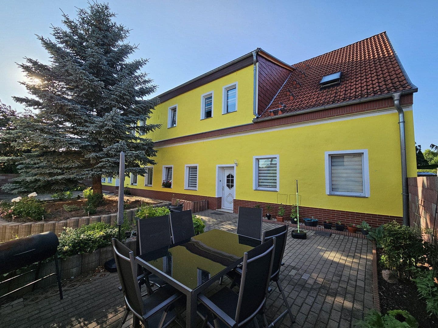 Prodej domu 338 m², pozemek 1.108 m², Coswig (Anhalt), Sasko-Anhaltsko Prodej domu 338 m², pozemek 1.108 m², Coswig (Anhalt), Sasko-Anhaltsko