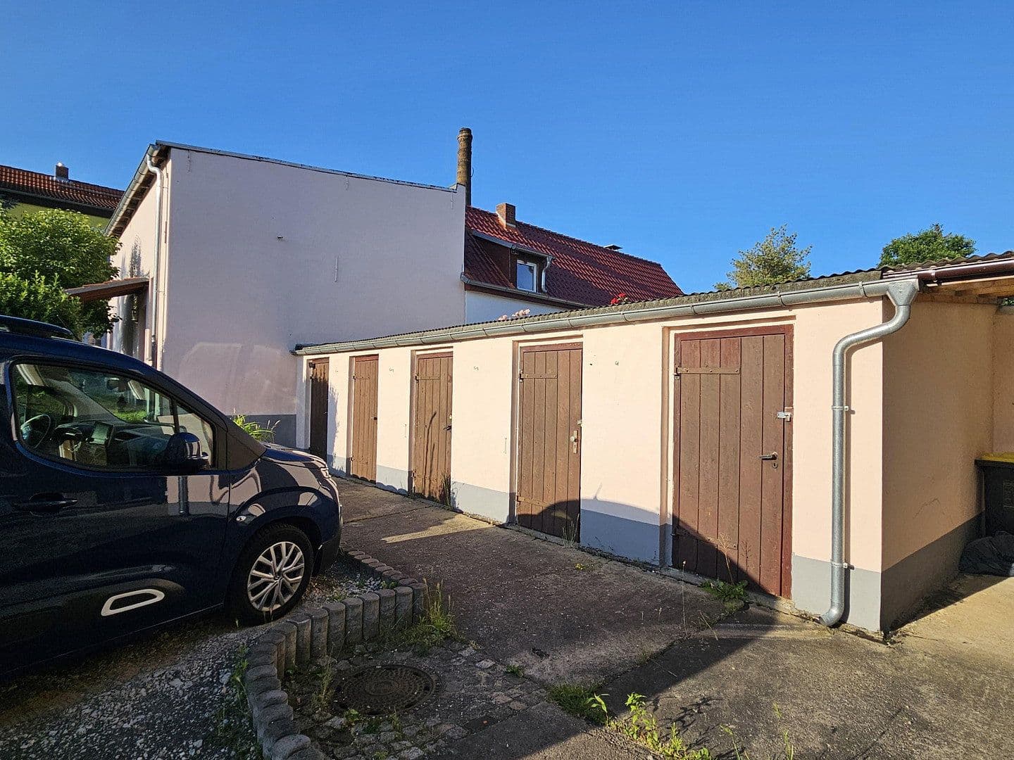 Prodej domu 338 m², pozemek 1.108 m², Coswig (Anhalt), Sasko-Anhaltsko Prodej domu 338 m², pozemek 1.108 m², Coswig (Anhalt), Sasko-Anhaltsko