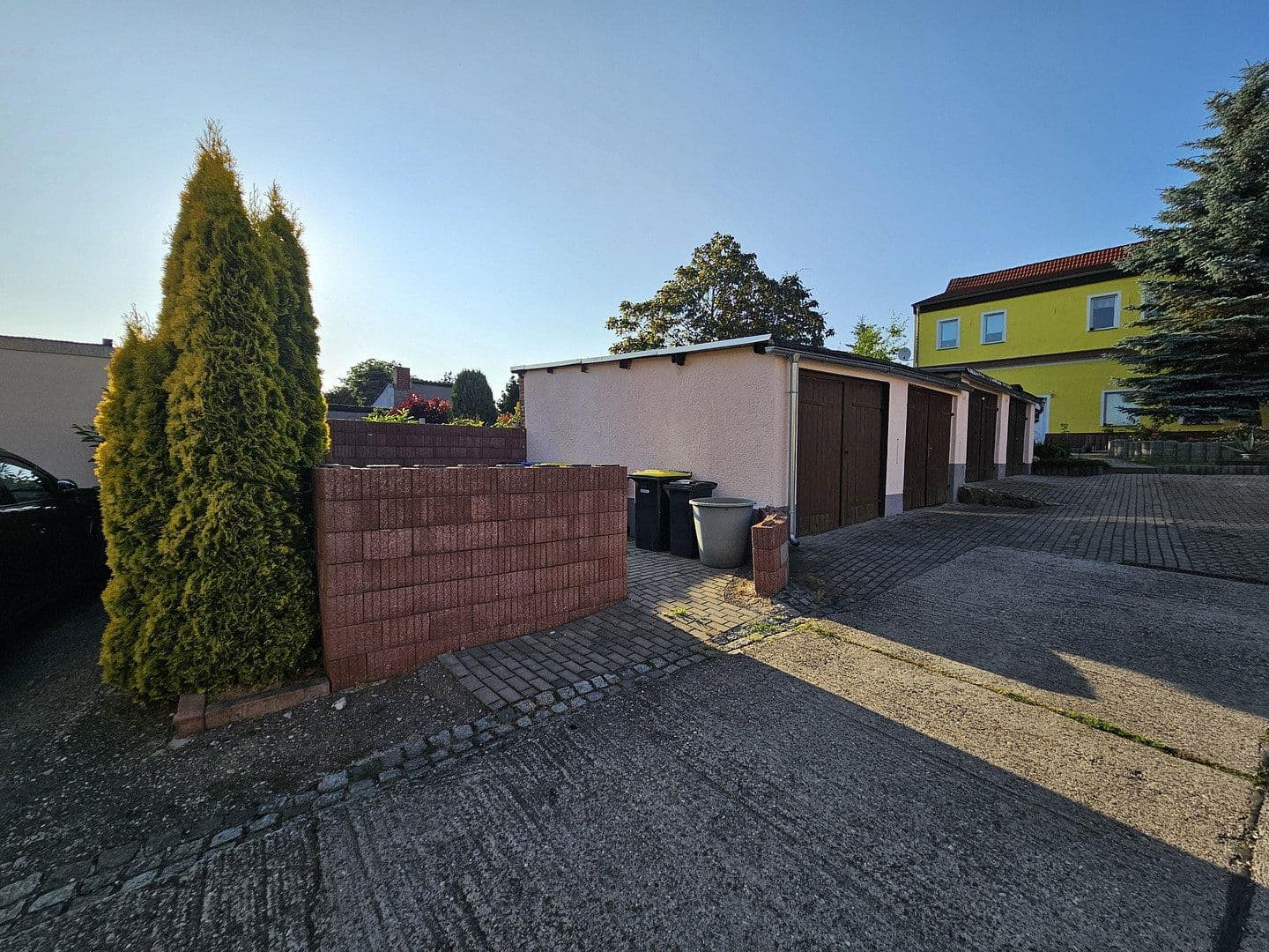 Prodej domu 338 m², pozemek 1.108 m², Coswig (Anhalt), Sasko-Anhaltsko Prodej domu 338 m², pozemek 1.108 m², Coswig (Anhalt), Sasko-Anhaltsko