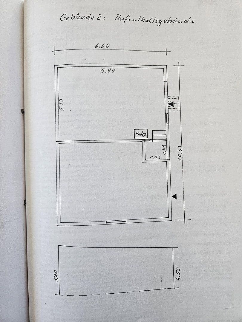 Prodej domu 338 m², pozemek 1.108 m², Coswig (Anhalt), Sasko-Anhaltsko Prodej domu 338 m², pozemek 1.108 m², Coswig (Anhalt), Sasko-Anhaltsko