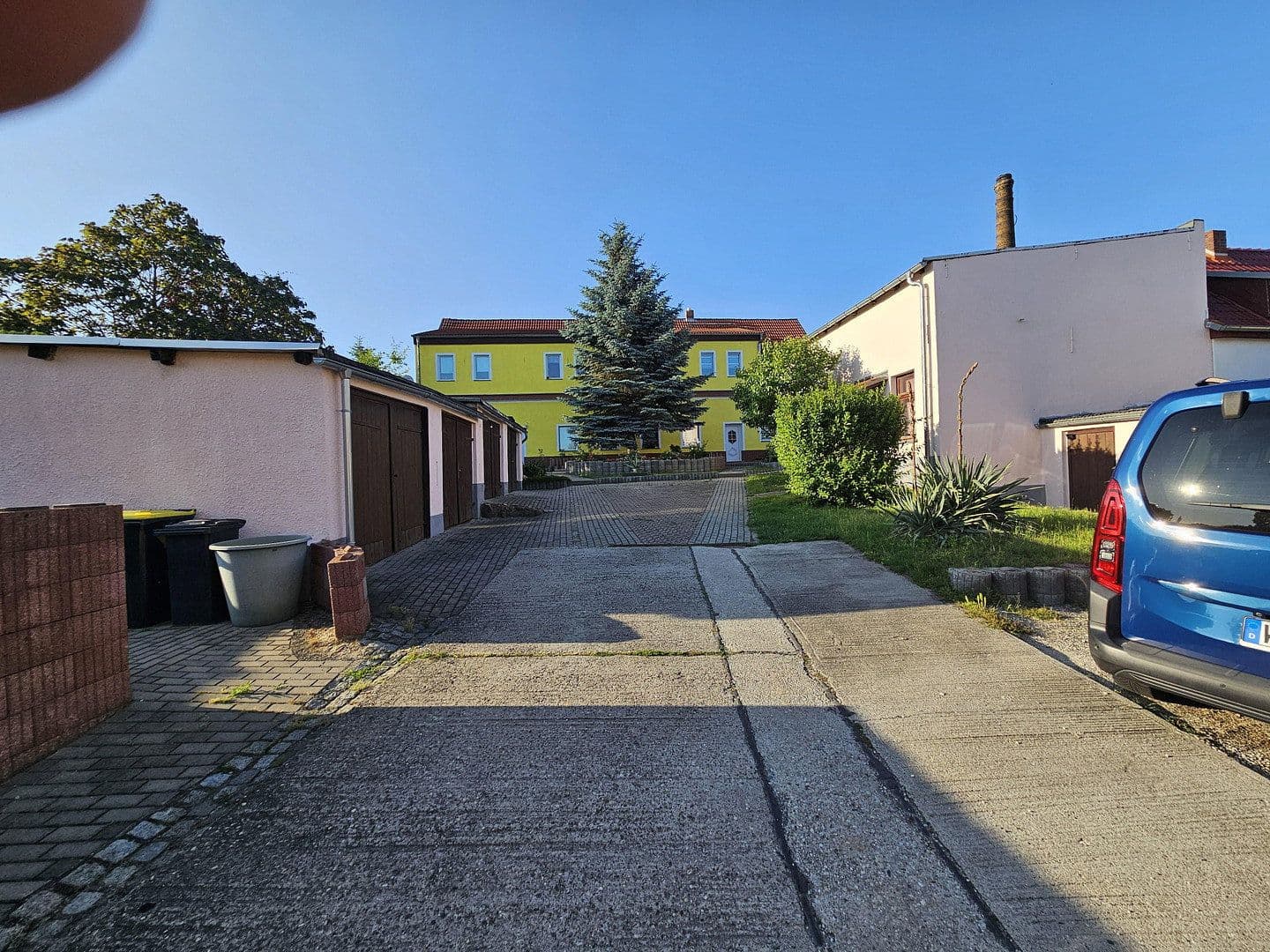 Prodej domu 338 m², pozemek 1.108 m², Coswig (Anhalt), Sasko-Anhaltsko Prodej domu 338 m², pozemek 1.108 m², Coswig (Anhalt), Sasko-Anhaltsko