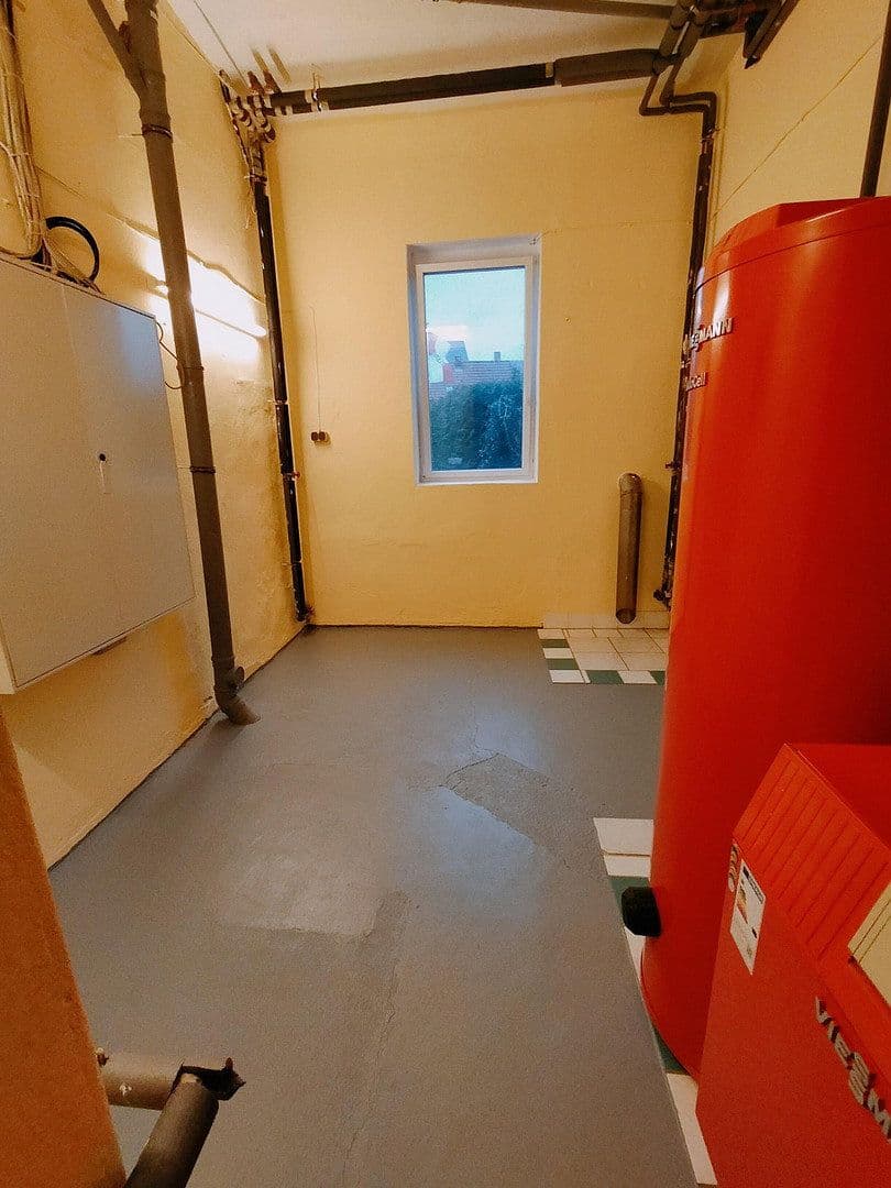 Prodej domu 338 m², pozemek 1.108 m², Coswig (Anhalt), Sasko-Anhaltsko Prodej domu 338 m², pozemek 1.108 m², Coswig (Anhalt), Sasko-Anhaltsko