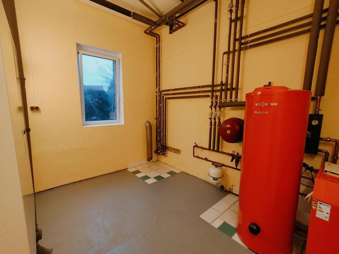 Prodej domu 338 m², pozemek 1.108 m², Coswig (Anhalt), Sasko-Anhaltsko Prodej domu 338 m², pozemek 1.108 m², Coswig (Anhalt), Sasko-Anhaltsko