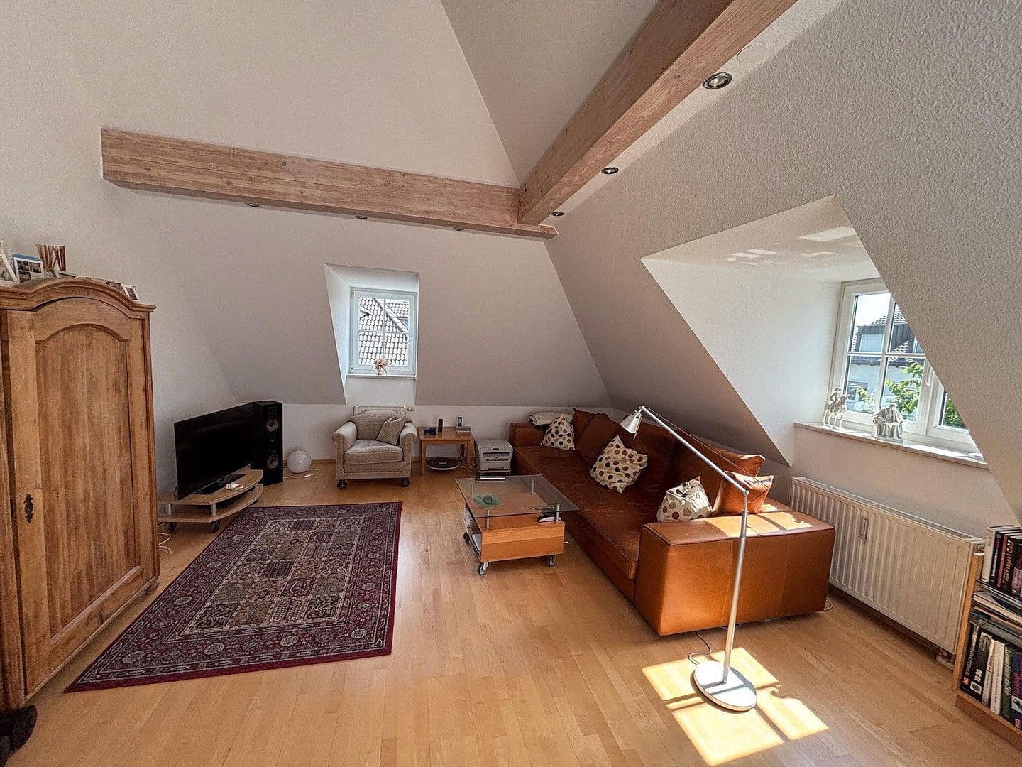 Prodej bytu 2+kk 75 m², Kapellenfeldstr. 13, München, Bavorsko Prodej bytu 2+kk 75 m², Kapellenfeldstr. 13, München, Bavorsko