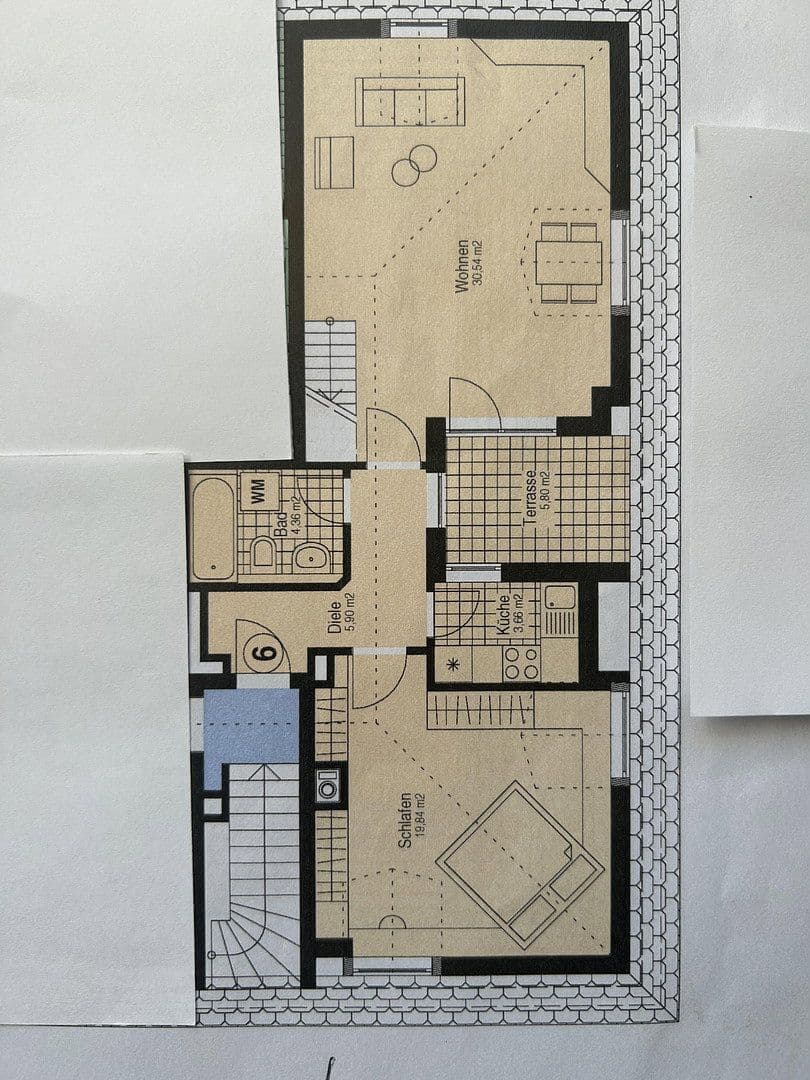Prodej bytu 2+kk 75 m², Kapellenfeldstr. 13, München, Bavorsko Prodej bytu 2+kk 75 m², Kapellenfeldstr. 13, München, Bavorsko