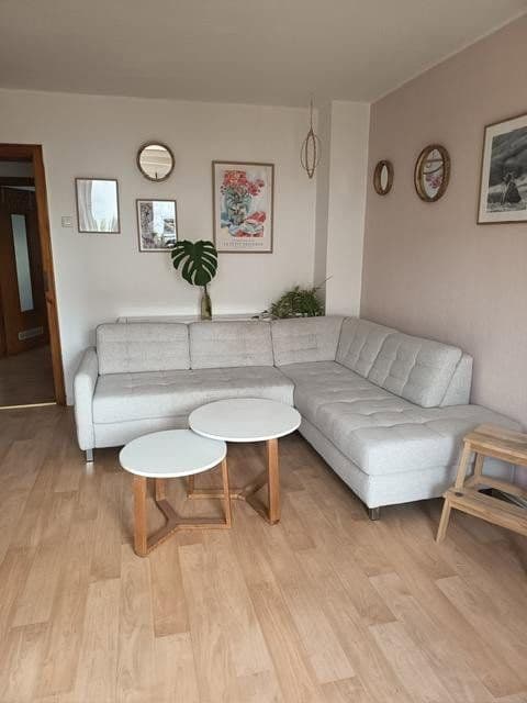 Pronájem bytu 3+1 64 m², Wilhelmshöher Allee 57, Kassel, Hessen Pronájem bytu 3+1 64 m², Wilhelmshöher Allee 57, Kassel, Hessen