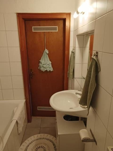 Pronájem bytu 3+1 64 m², Wilhelmshöher Allee 57, Kassel, Hessen Pronájem bytu 3+1 64 m², Wilhelmshöher Allee 57, Kassel, Hessen