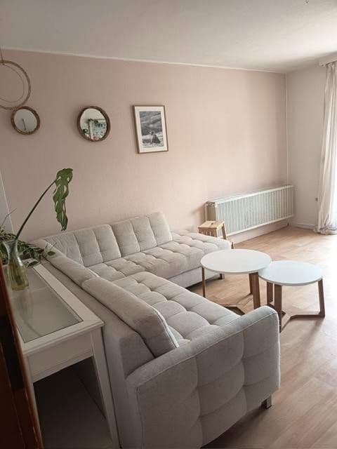 Pronájem bytu 3+1 64 m², Wilhelmshöher Allee 57, Kassel, Hessen Pronájem bytu 3+1 64 m², Wilhelmshöher Allee 57, Kassel, Hessen