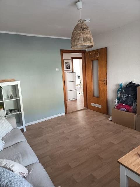 Pronájem bytu 3+1 64 m², Wilhelmshöher Allee 57, Kassel, Hessen Pronájem bytu 3+1 64 m², Wilhelmshöher Allee 57, Kassel, Hessen