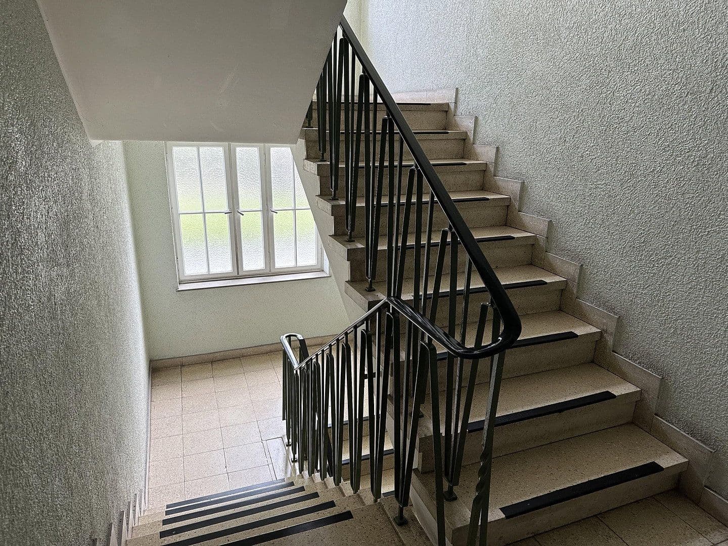 Pronájem bytu 3+1 64 m², Wilhelmshöher Allee 57, Kassel, Hessen Pronájem bytu 3+1 64 m², Wilhelmshöher Allee 57, Kassel, Hessen