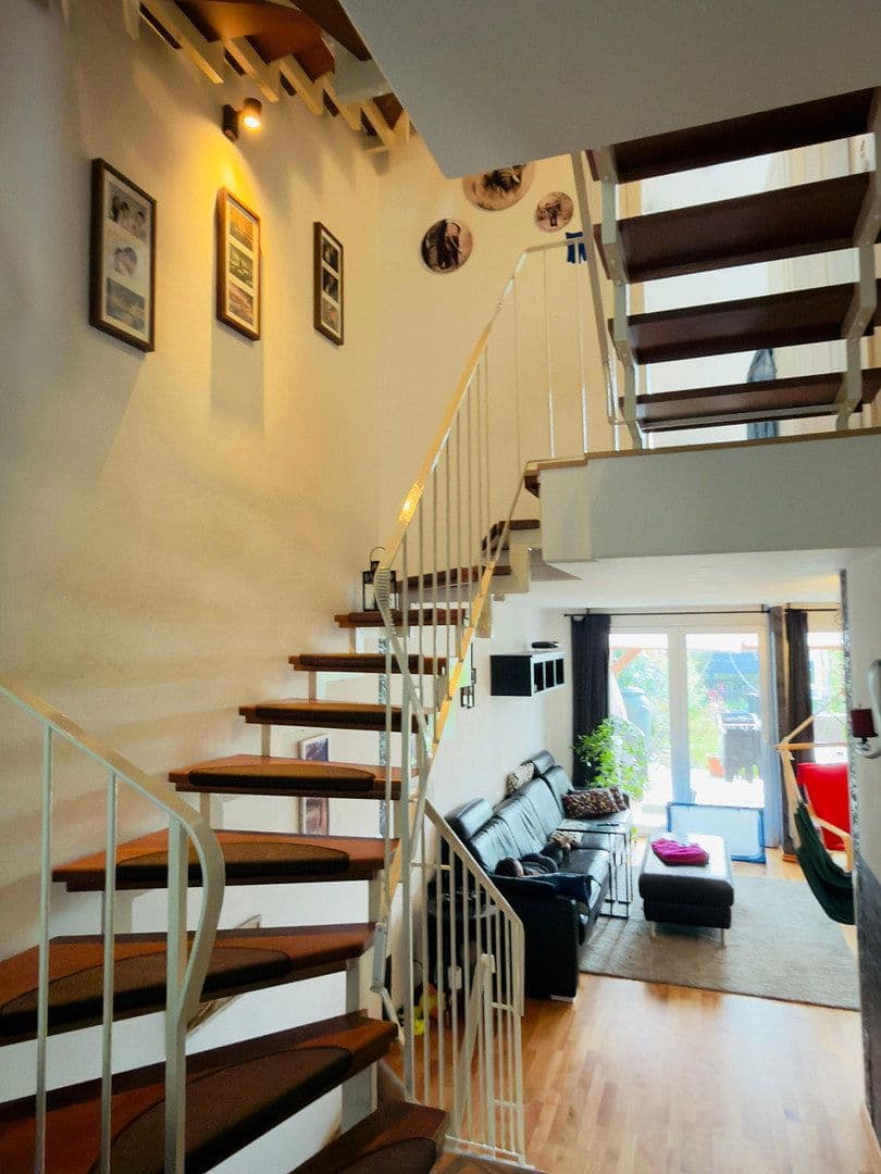 Prodej domu 110 m², pozemek 200 m², Tornesch, Šlesvicko-Holštýnsko Prodej domu 110 m², pozemek 200 m², Tornesch, Šlesvicko-Holštýnsko