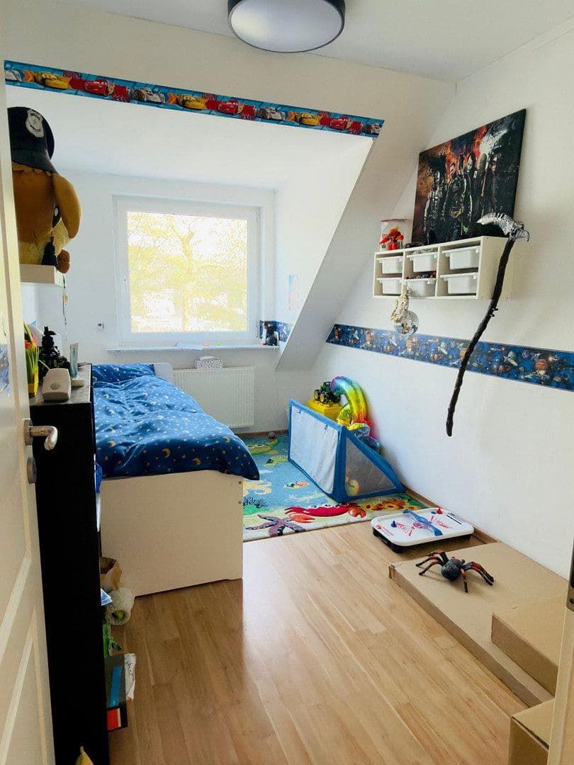 Prodej domu 110 m², pozemek 200 m², Tornesch, Šlesvicko-Holštýnsko Prodej domu 110 m², pozemek 200 m², Tornesch, Šlesvicko-Holštýnsko