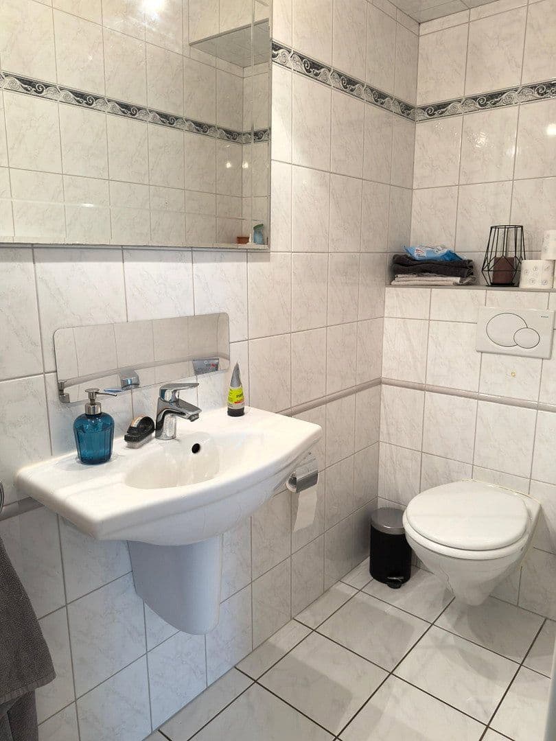 Prodej domu 110 m², pozemek 200 m², Tornesch, Šlesvicko-Holštýnsko Prodej domu 110 m², pozemek 200 m², Tornesch, Šlesvicko-Holštýnsko