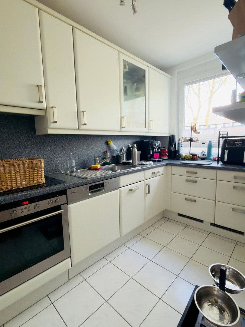 Prodej domu 110 m², pozemek 200 m², Tornesch, Šlesvicko-Holštýnsko Prodej domu 110 m², pozemek 200 m², Tornesch, Šlesvicko-Holštýnsko