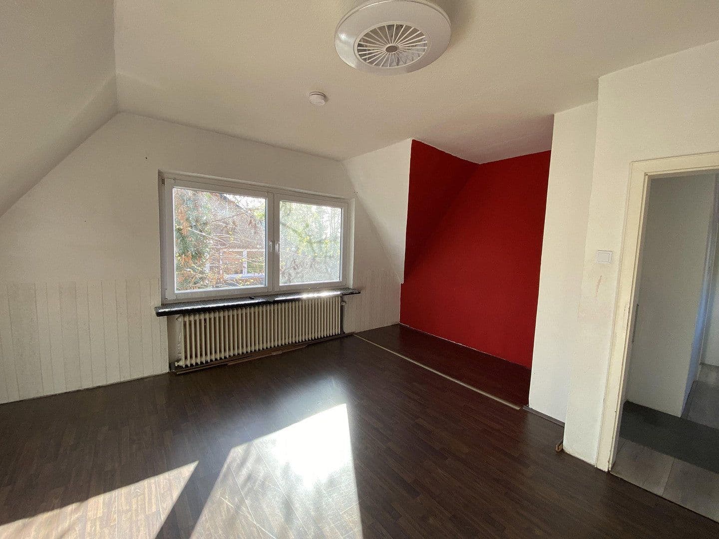 Prodej domu 125 m², pozemek 540 m², Große Fuhren 26, Kirchlinteln, Dolní Sasko Prodej domu 125 m², pozemek 540 m², Große Fuhren 26, Kirchlinteln, Dolní Sasko
