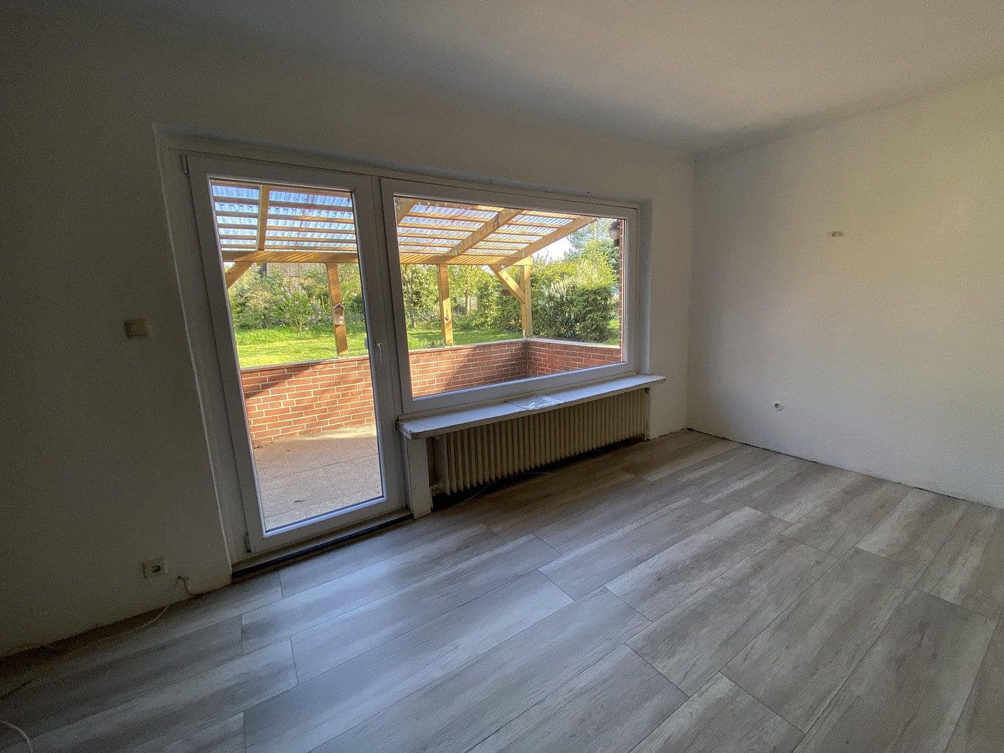 Prodej domu 125 m², pozemek 540 m², Große Fuhren 26, Kirchlinteln, Dolní Sasko Prodej domu 125 m², pozemek 540 m², Große Fuhren 26, Kirchlinteln, Dolní Sasko