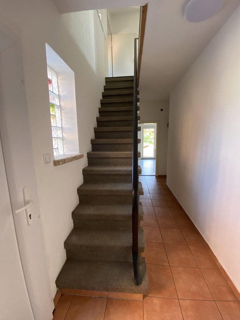 Prodej domu 125 m², pozemek 540 m², Große Fuhren 26, Kirchlinteln, Dolní Sasko Prodej domu 125 m², pozemek 540 m², Große Fuhren 26, Kirchlinteln, Dolní Sasko