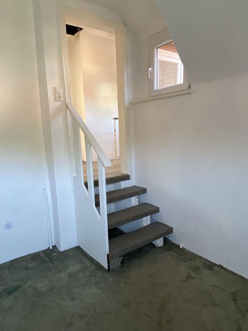 Prodej domu 125 m², pozemek 540 m², Große Fuhren 26, Kirchlinteln, Dolní Sasko Prodej domu 125 m², pozemek 540 m², Große Fuhren 26, Kirchlinteln, Dolní Sasko