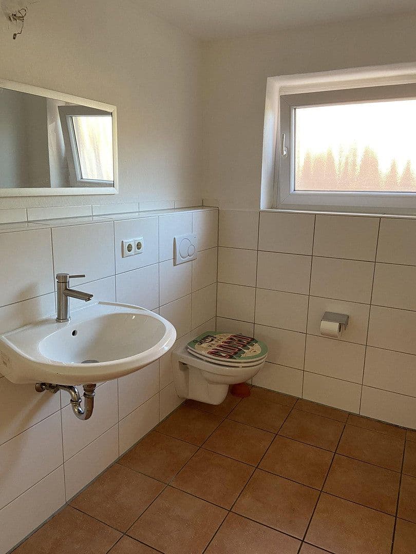 Prodej domu 125 m², pozemek 540 m², Große Fuhren 26, Kirchlinteln, Dolní Sasko Prodej domu 125 m², pozemek 540 m², Große Fuhren 26, Kirchlinteln, Dolní Sasko