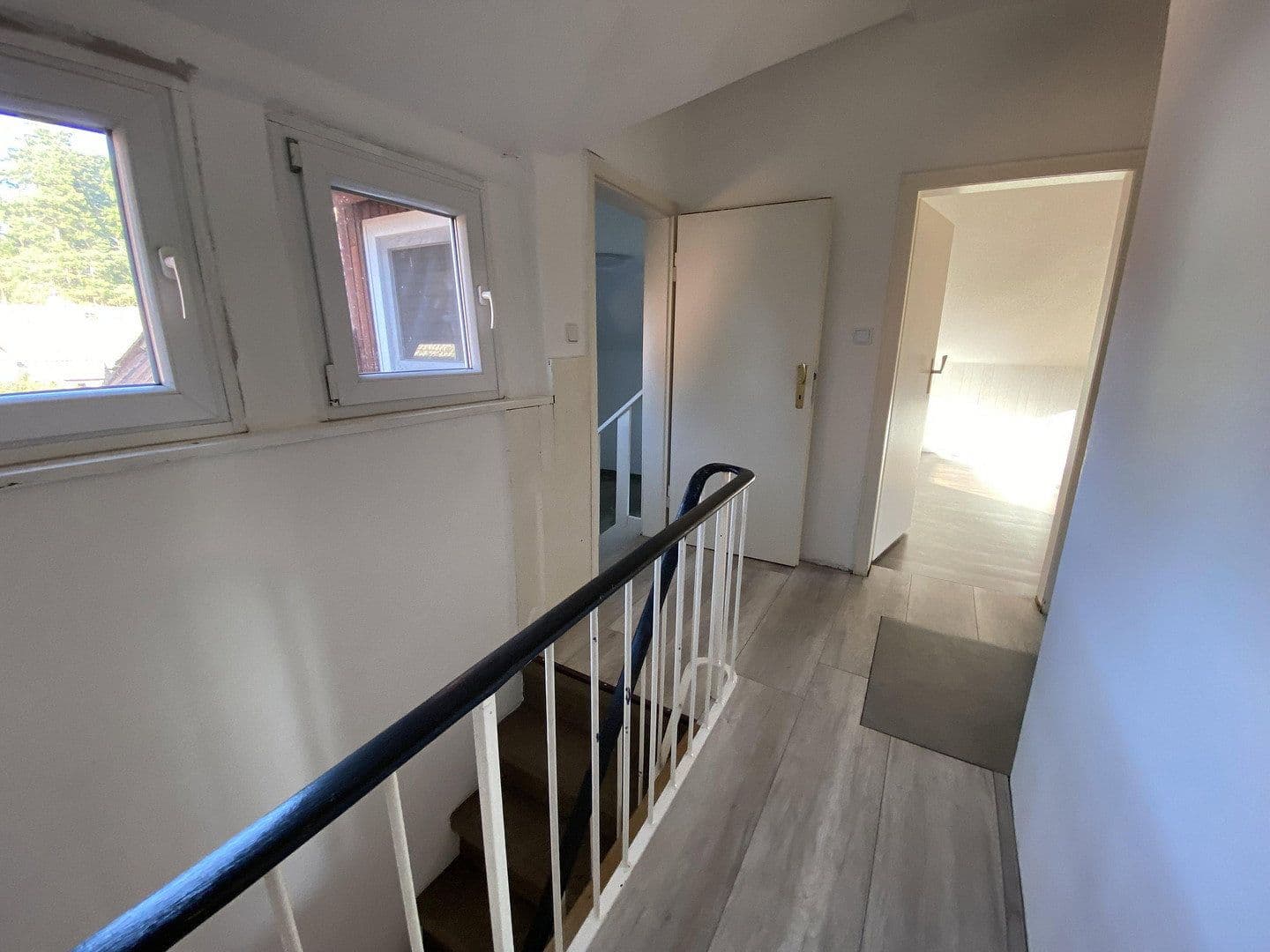 Prodej domu 125 m², pozemek 540 m², Große Fuhren 26, Kirchlinteln, Dolní Sasko Prodej domu 125 m², pozemek 540 m², Große Fuhren 26, Kirchlinteln, Dolní Sasko