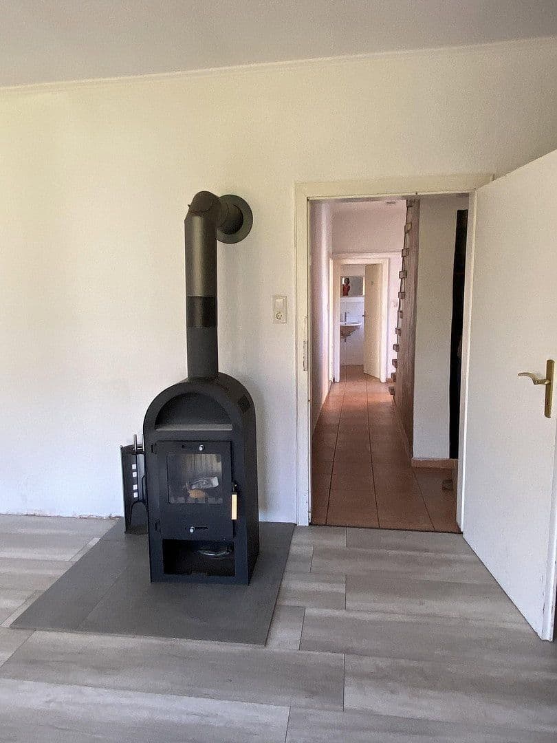 Prodej domu 125 m², pozemek 540 m², Große Fuhren 26, Kirchlinteln, Dolní Sasko Prodej domu 125 m², pozemek 540 m², Große Fuhren 26, Kirchlinteln, Dolní Sasko