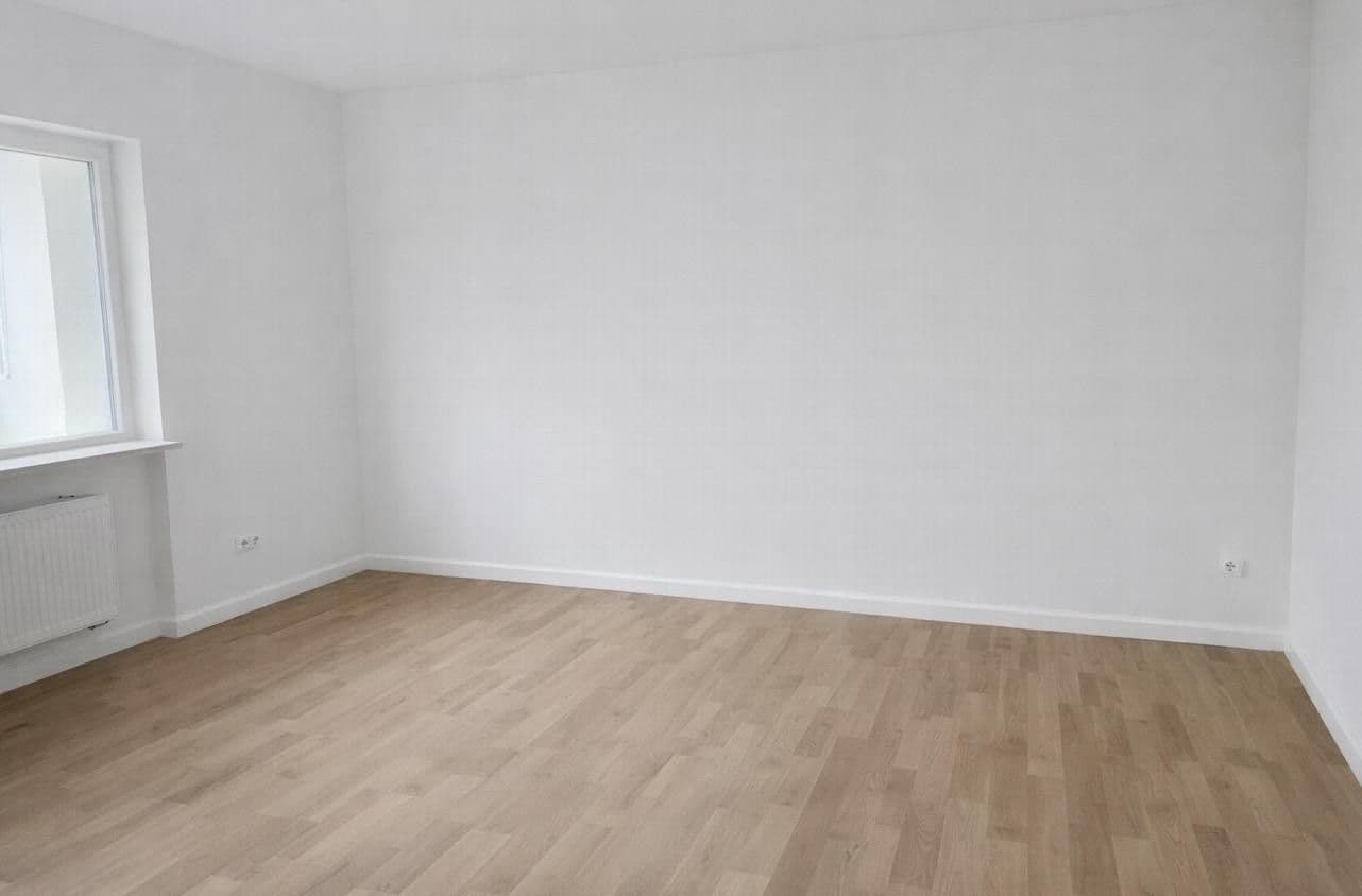 Pronájem bytu 2+1 53 m², Hanau, Hessen Pronájem bytu 2+1 53 m², Hanau, Hessen