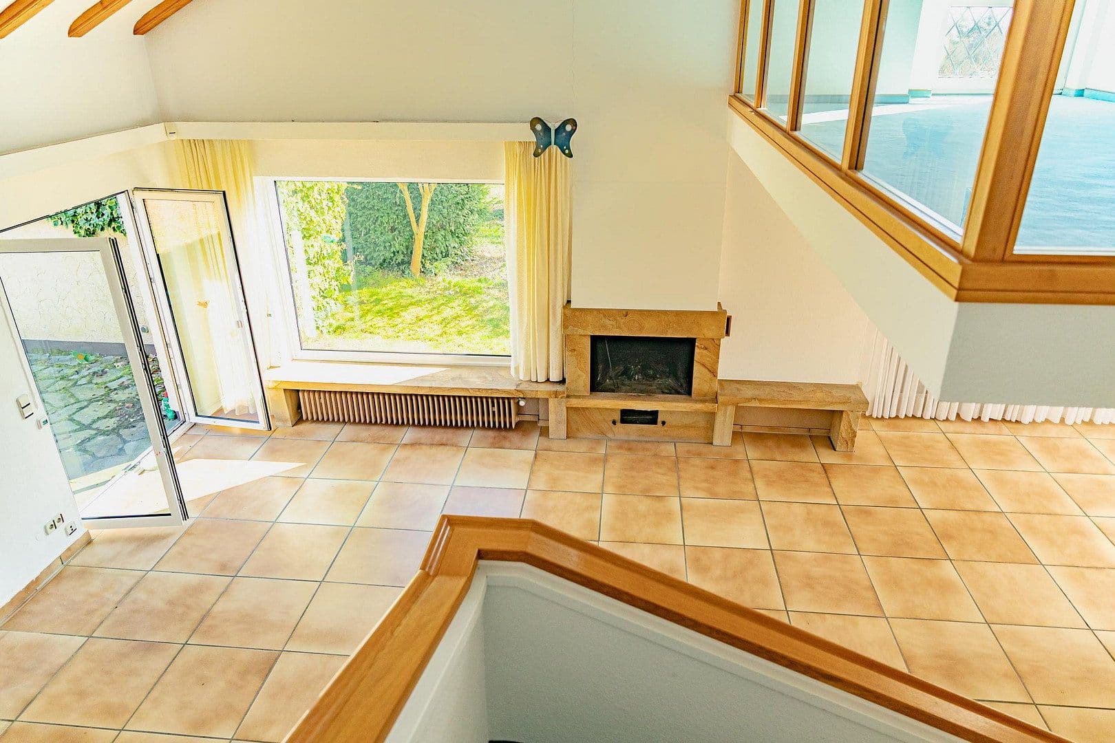 Prodej domu 185 m², pozemek 630 m², Kronberg im Taunus, Hessen Prodej domu 185 m², pozemek 630 m², Kronberg im Taunus, Hessen