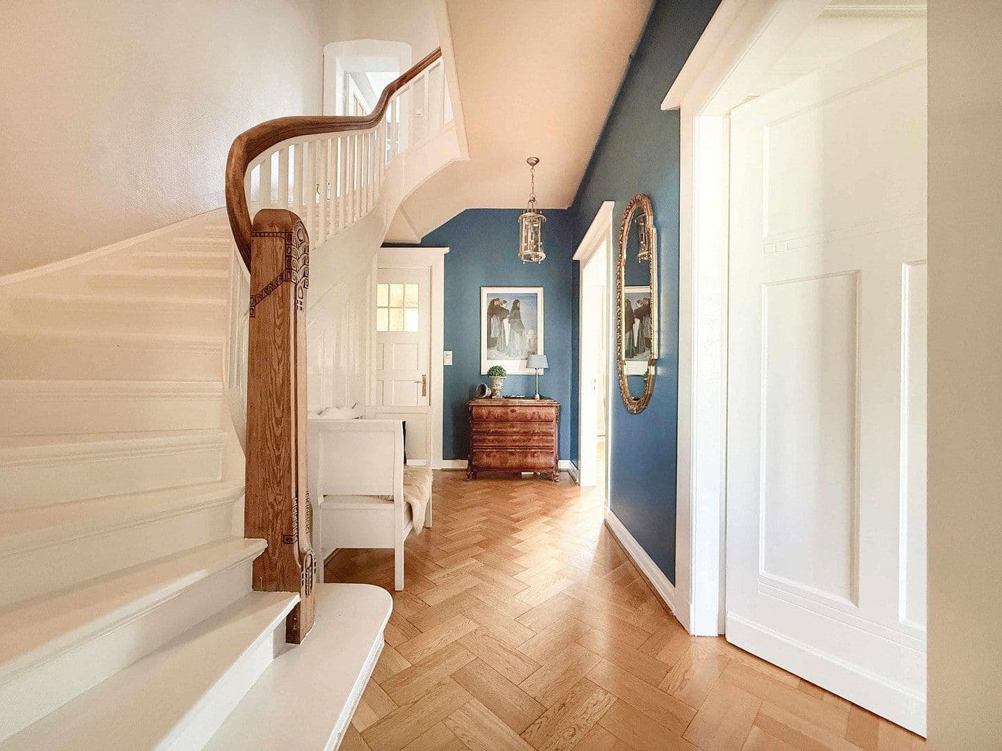 Prodej domu 180 m², pozemek 210 m², Neumünster, Šlesvicko-Holštýnsko Prodej domu 180 m², pozemek 210 m², Neumünster, Šlesvicko-Holštýnsko